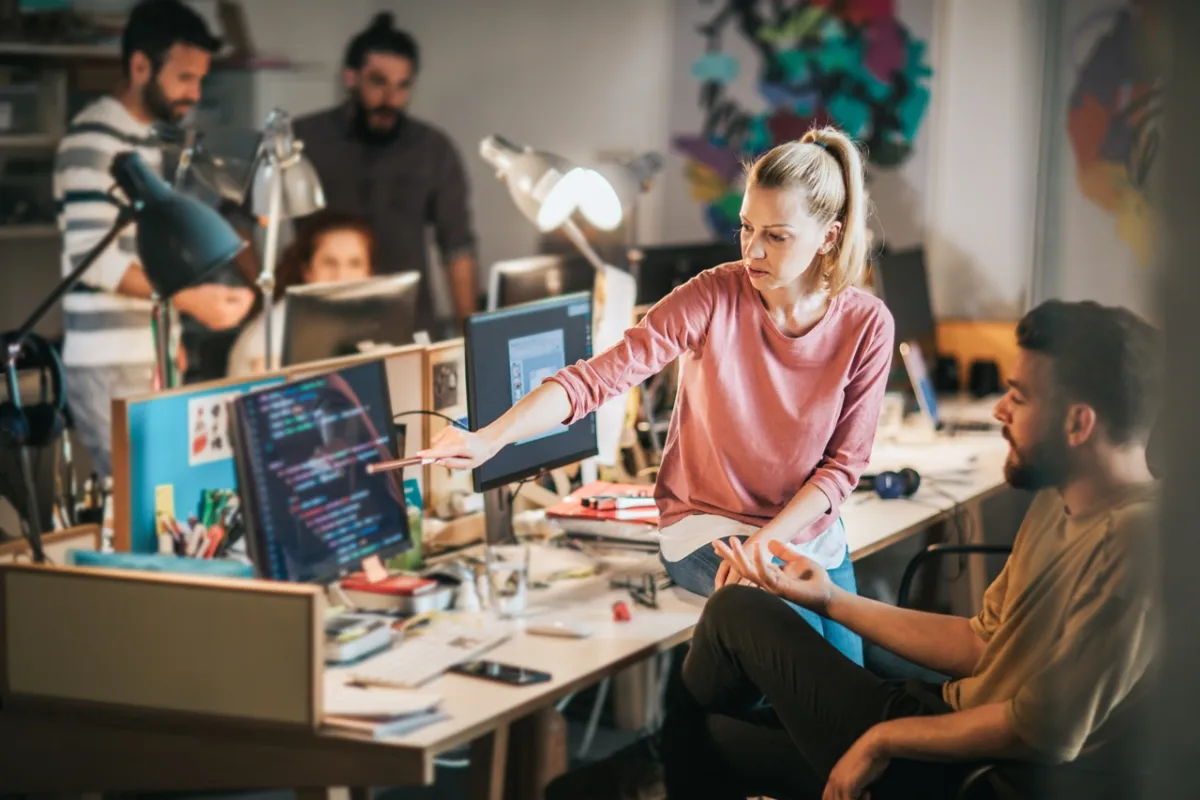 Top Challenges to Creating High-Performing Engineering Teams