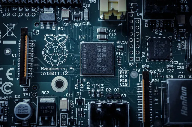 Installing MPI for Python on a Raspberry Pi Cluster