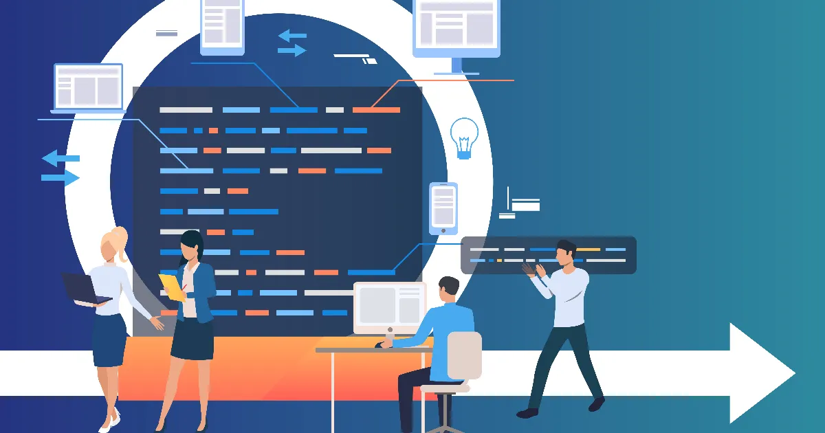 Environment-as-a-Service (EaaS) as a Technique to Raise Productivity in Teams
