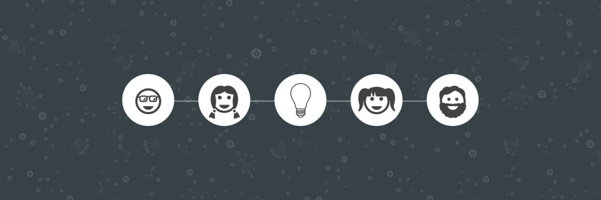 How Founders, Marketers, Lawyers, and Salespeople Automate Their Businesses with Multi-Step Zaps
