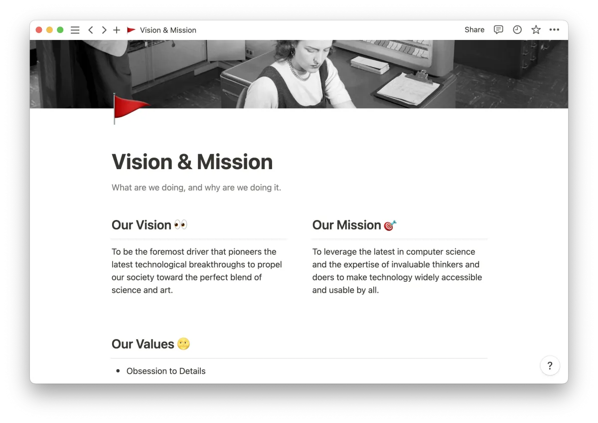 Best mission statement: Top 10 examples for inspiration