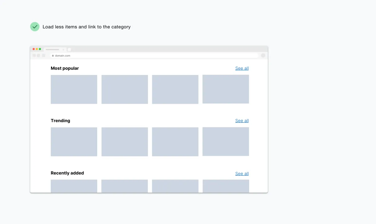 Bidirectional scrolling: what’s not to like? | CSS-Tricks