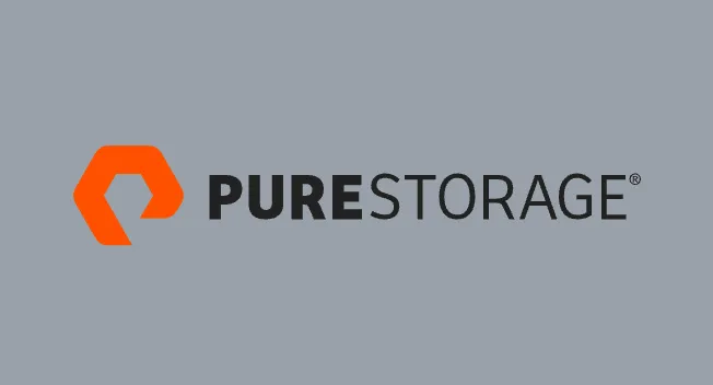 Pure Storage Delivers Cloud Storage, Data Services