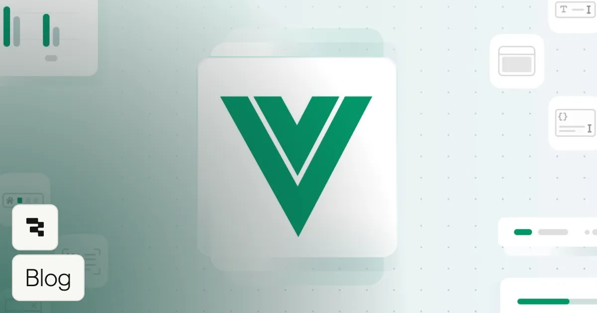 The best Vue admin dashboard templates 2023