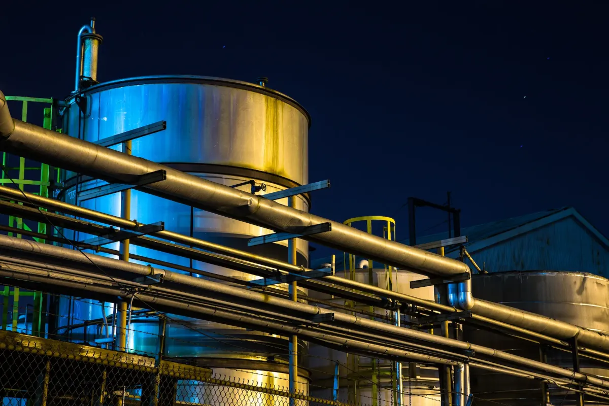 White House announces 100-day cyber sprint for chemical sector