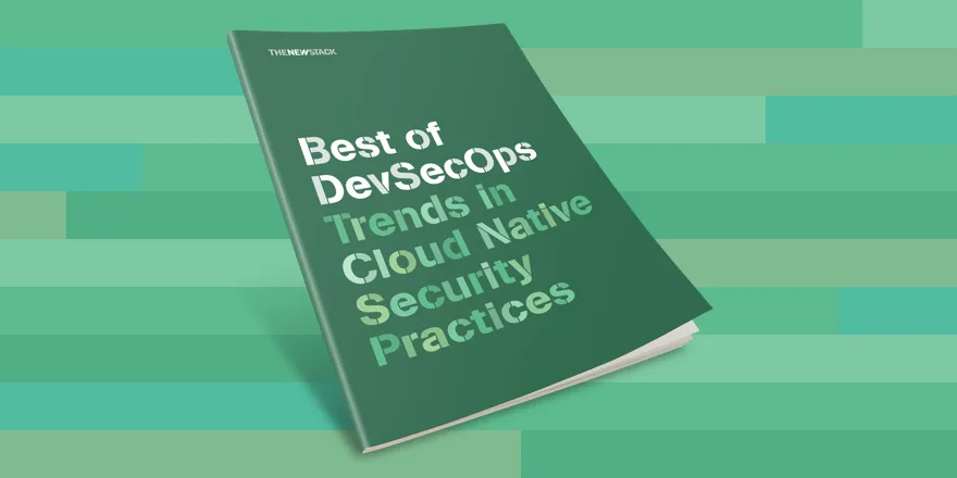 The Best of DevSecOps Ebook: Trends, Tools and Best Practices
