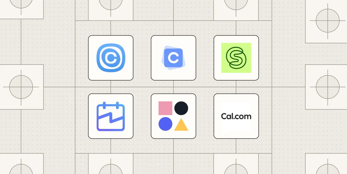 The 7 Best Meeting Scheduler Apps in 2026