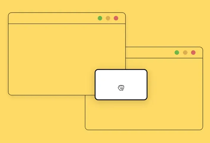 Breaking down barriers using the DataTransfer API