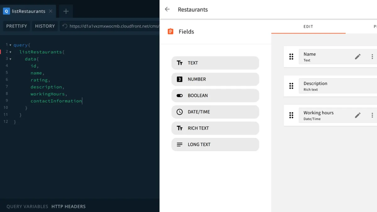 What if you could cut your hosting costs by 80%? Webiny Serverless CMS makes it possible.
