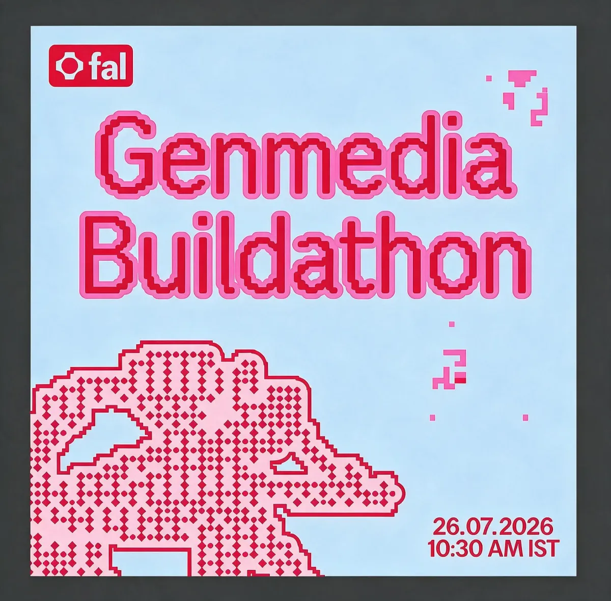 Build with fal