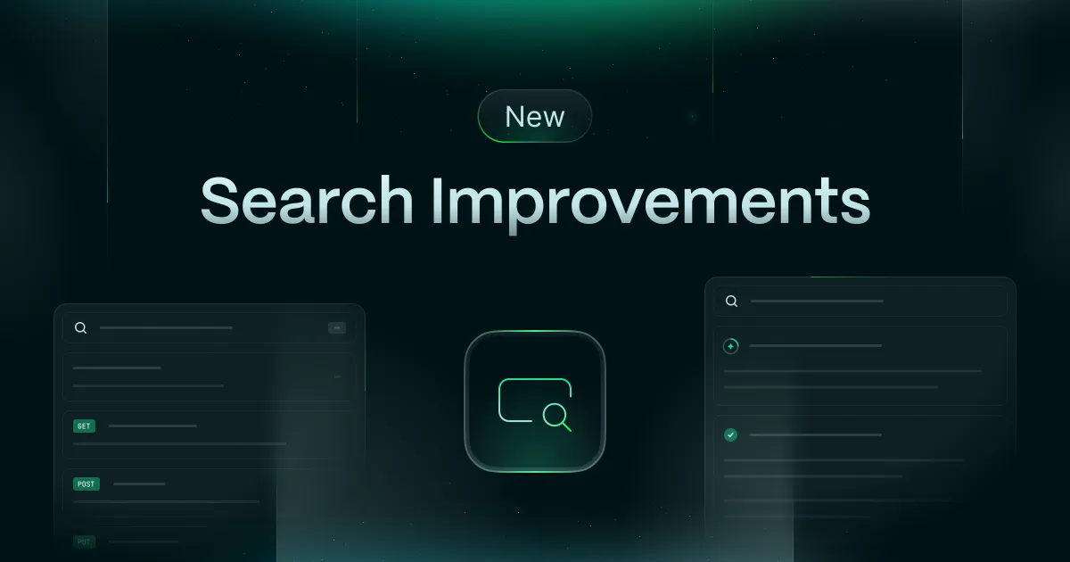 Launch Week III Day 2: Search V2