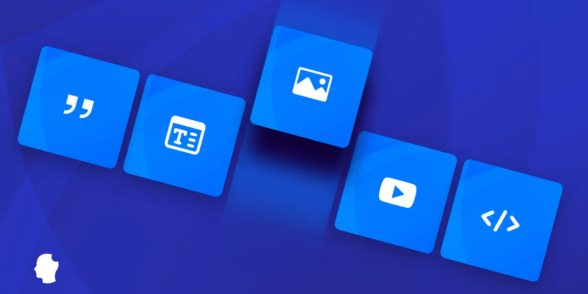How to Create Custom WordPress Editor Blocks in 2020