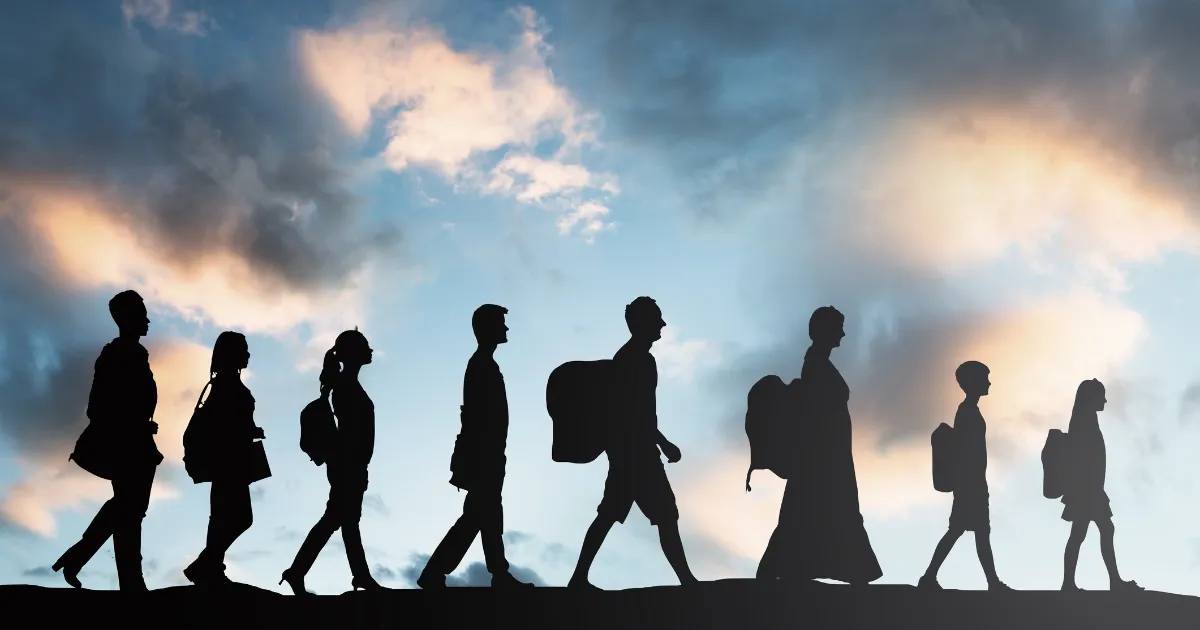 The Great Lambda Migration to Kubernetes Jobs—a Journey in Three Parts