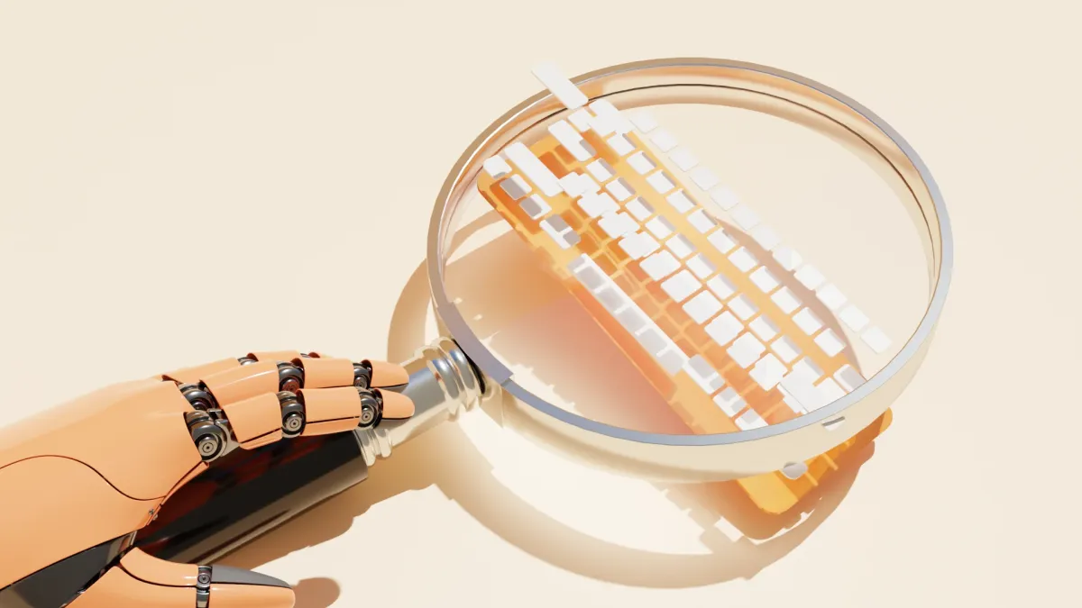 Why Search Is the New Creativity Tool for AI