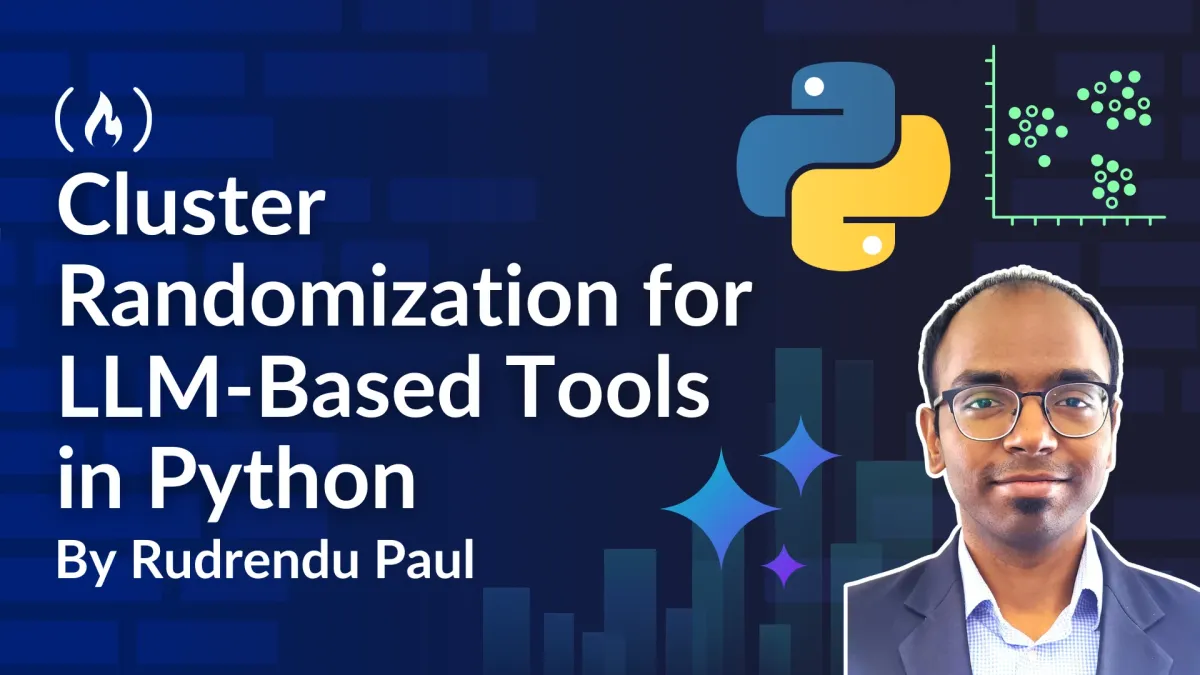 Product Experimentation for Collaborative AI Features: Cluster Randomization for LLM-Based Tools in