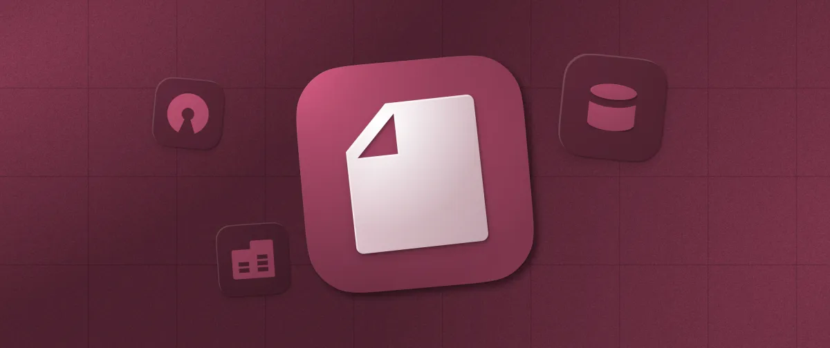 Automatically Generate a PDF from a Database with Appsmith