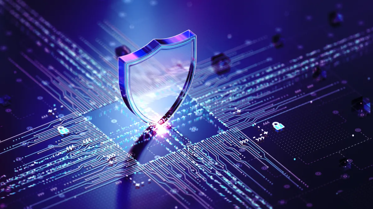 Modernizing Database Authentication with SPIFFE and SPIRE