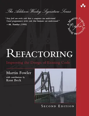 Q&A on the Book Refactoring - Second Edition