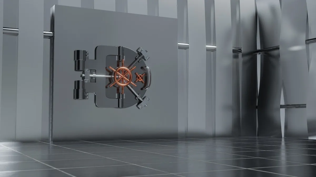 Reasons to Implement HashiCorp Vault and Other Zero Trust Tools
