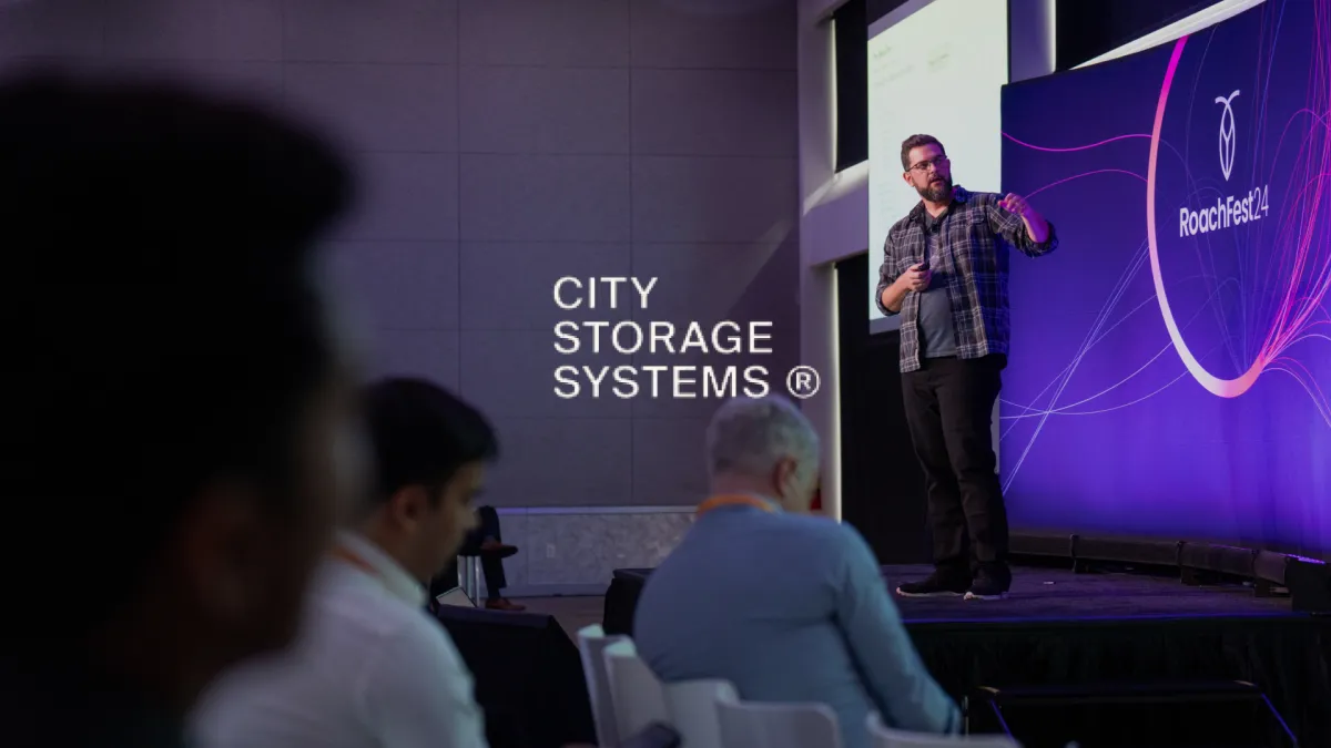 RoachFest Recap: City Storage Systems’ Multi-Regional Microservices