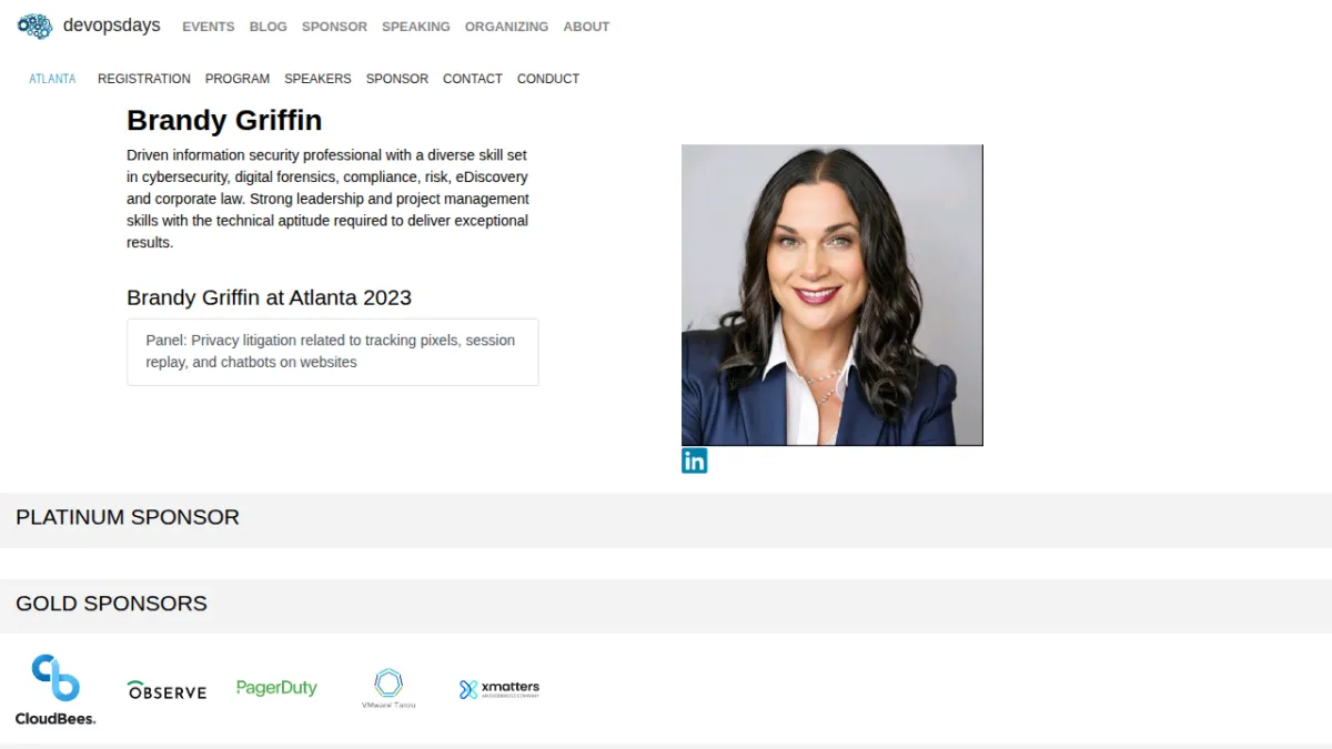 Listing