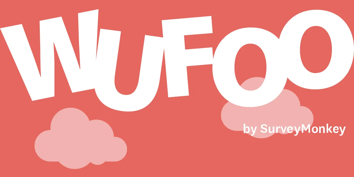 Wufoo Cracks the Code for Forms So You Don't Have To