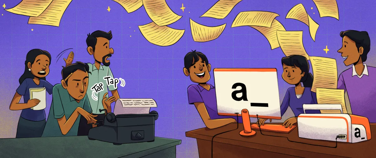 Insights From Appsmith Engineering • How We Built Custom JavaScript Libraries For Appsmith