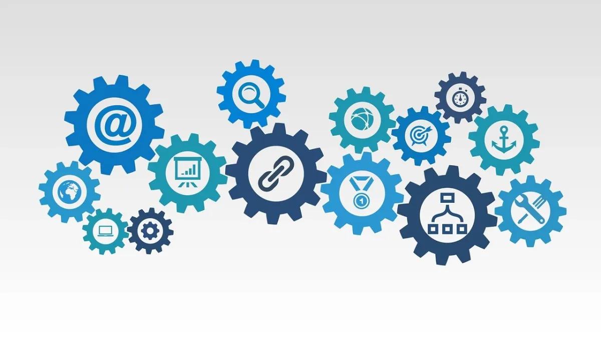 Data Fabrics for Engineered Decision Intelligence