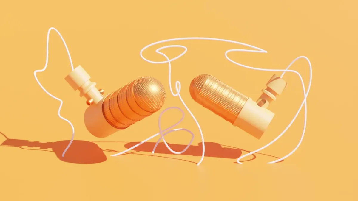 How to Start a Podcast: A Step-by-Step Guide for Beginners