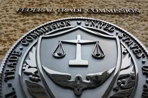 FTC hosting FinTech event on Blockchain and AI