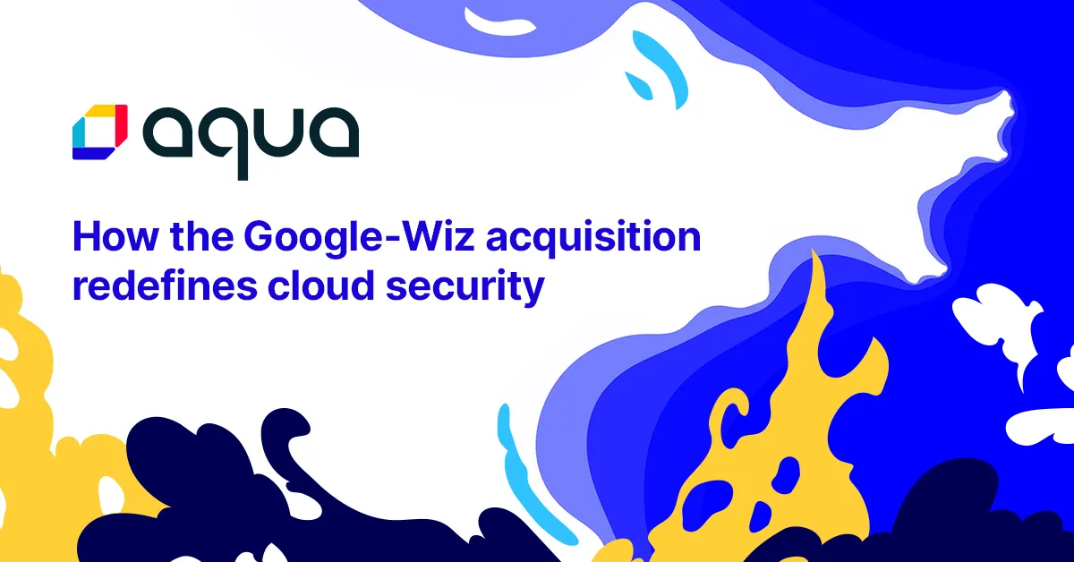 How the Google-Wiz acquisition redefines cloud security