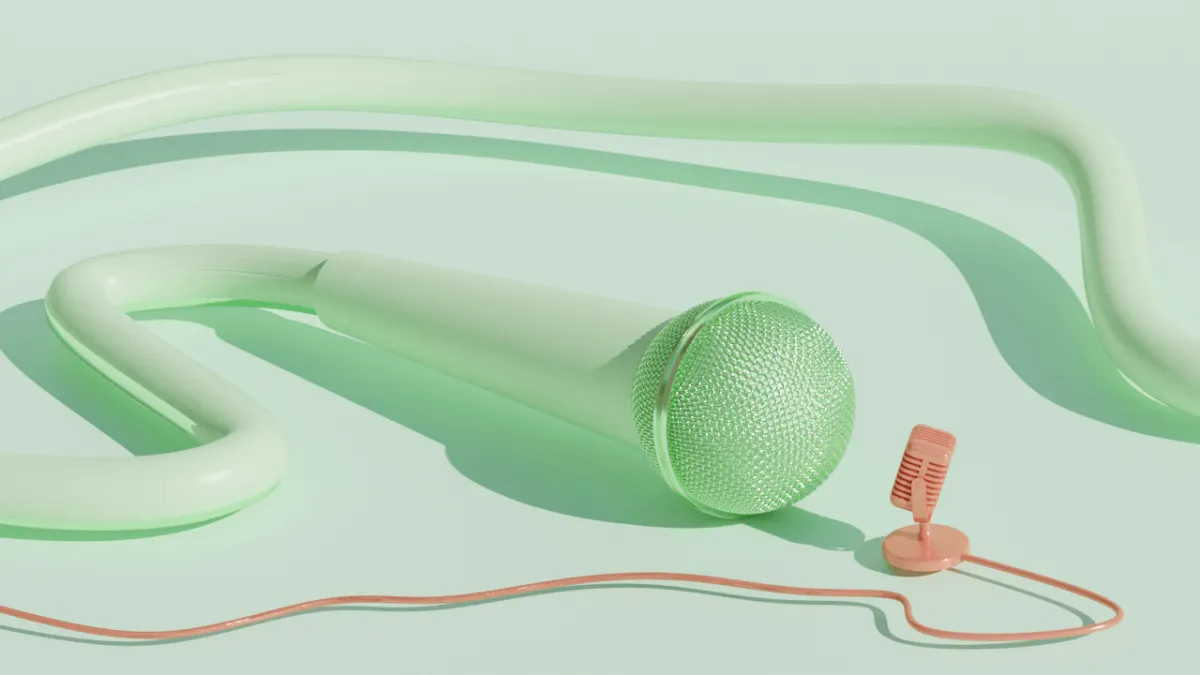 How to Describe Your Writing Voice to AI Tools