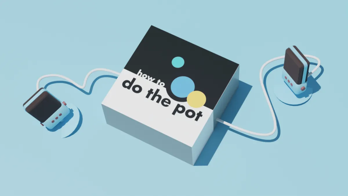 Ellen Scanlon on Building How to Do the Pot