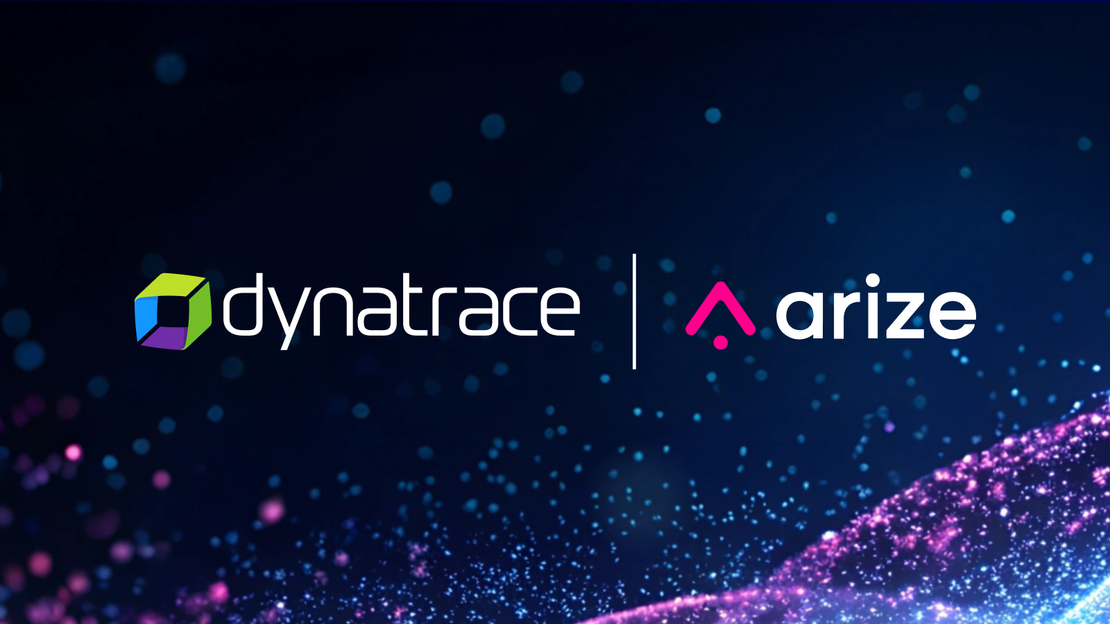 Dynatrace and Arize bring full-lifecycle observability to AI