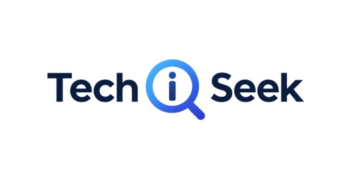 TechiSeek screenshot